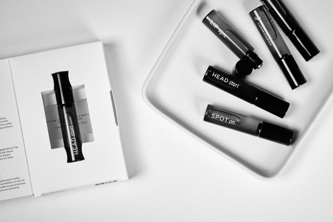 green laboratorium products