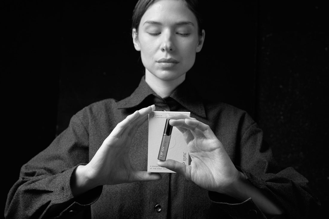 green laboratorium product img