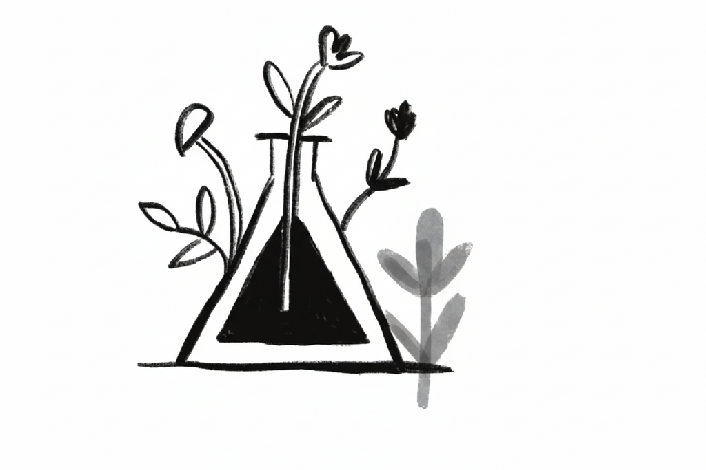 HEADACHE Ideas book illustration