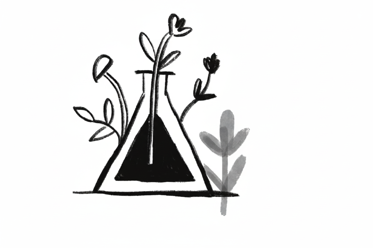 HEADACHE Ideas book illustration